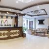 hotel mudita