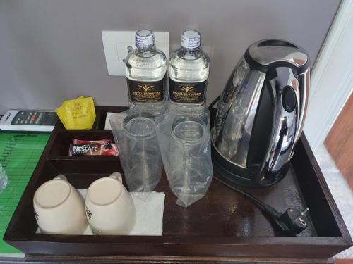 Hotel Butsugen,Near Boudhanath,3 star