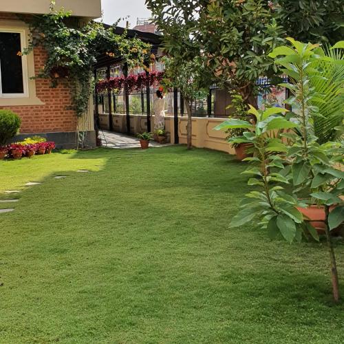 Hotel Butsugen,Near Boudhanath,3 star