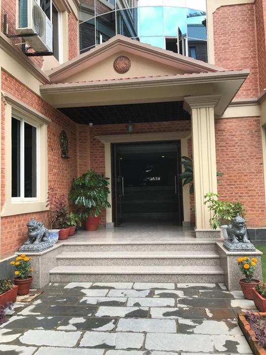 kathmandu