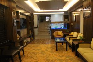 Hotel Butsugen,Near Boudhanath,3 star