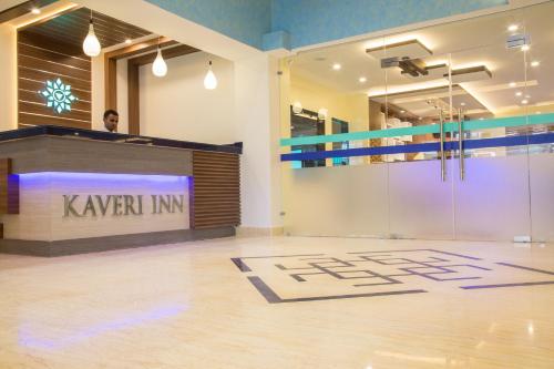 kaveri inn