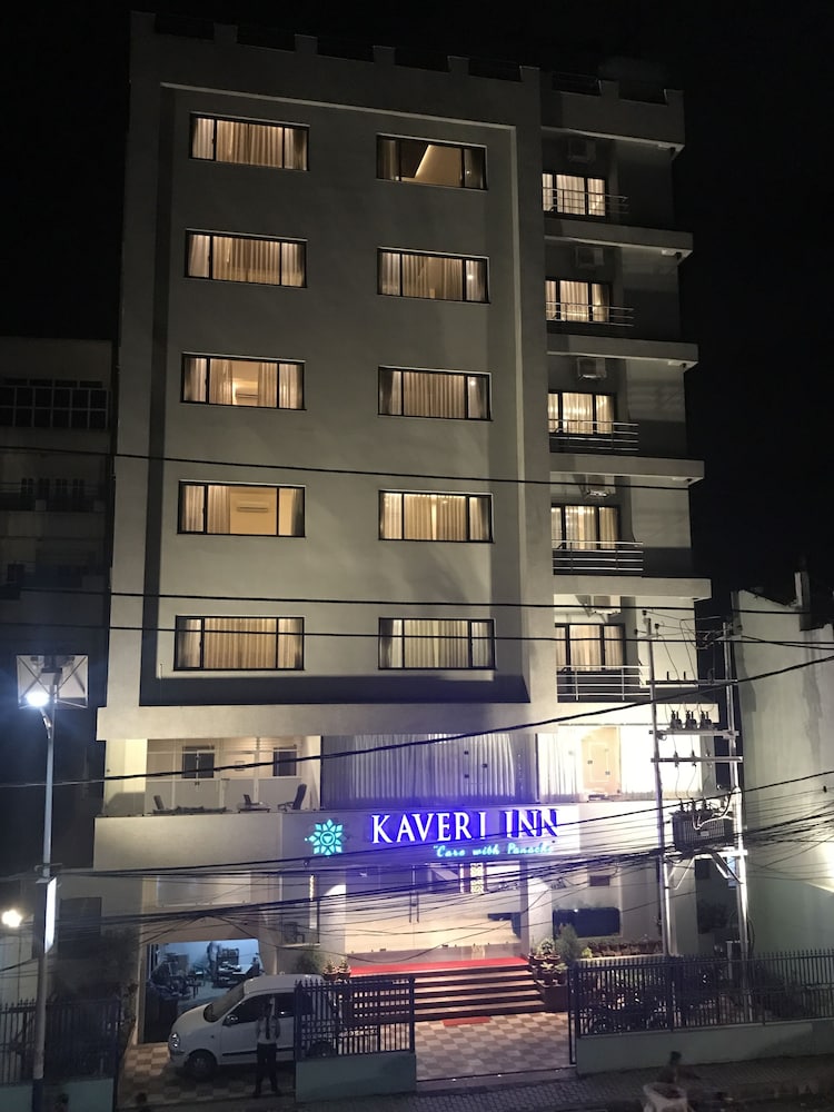 kaveri inn