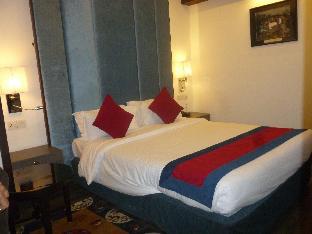 m hotel thamel kathmandu