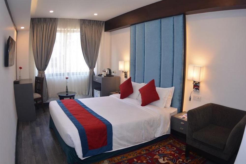 m hotel thamel kathmandu
