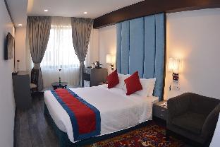 m hotel thamel kathmandu