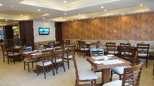m hotel thamel kathmandu