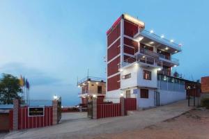 hotel the ranimahal