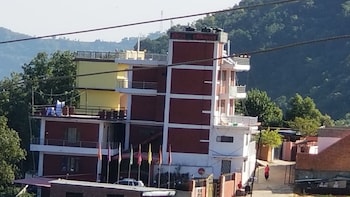 hotel the ranimahal