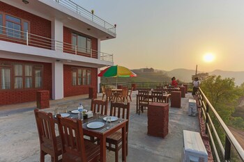 hotel the ranimahal