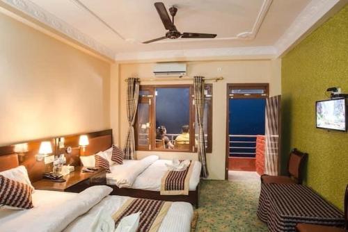hotel the ranimahal