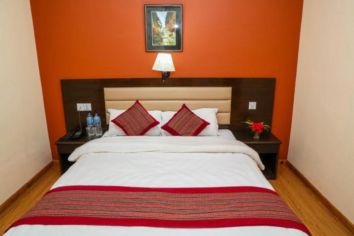 hotel namtso