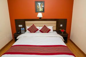hotel namtso