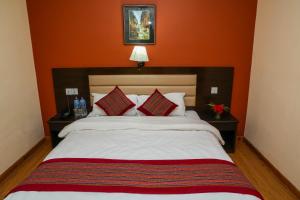 hotel namtso
