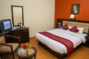 hotel namtso