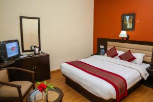 hotel namtso