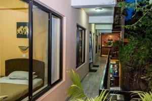 hotel namtso