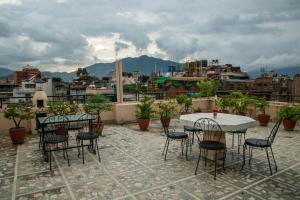 hotel namtso
