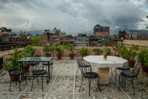 hotel namtso