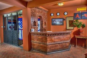 hotel namtso