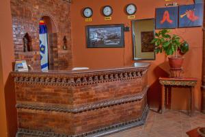 hotel namtso
