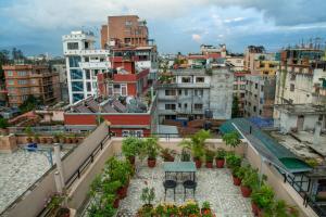 kathmandu