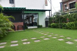 lumbini