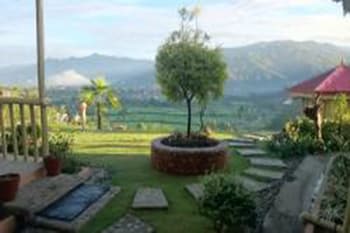 nepal yoga retreat