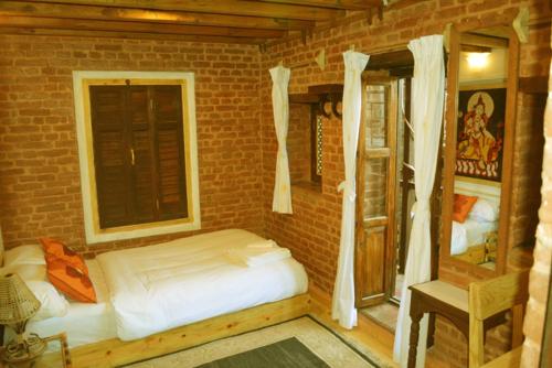 yamba traditional home