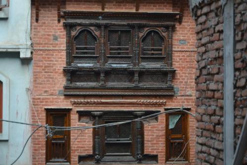 yamba traditional home