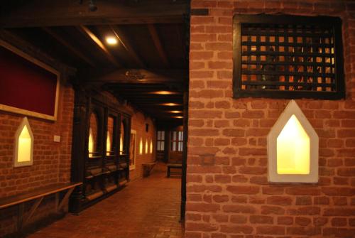 yamba traditional home