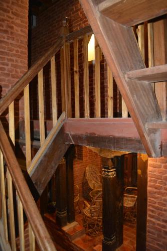 yamba traditional home