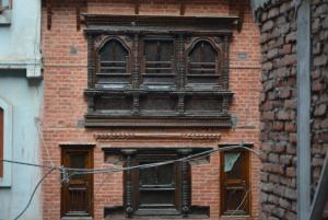 yamba traditional home