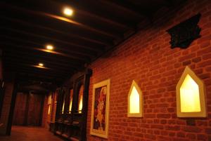 yamba traditional home