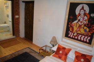 yamba traditional home