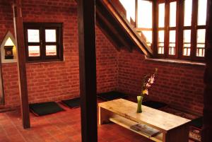 yamba traditional home