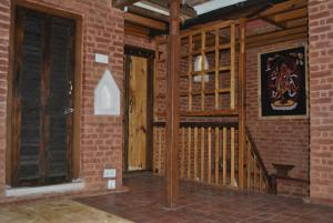 yamba traditional home