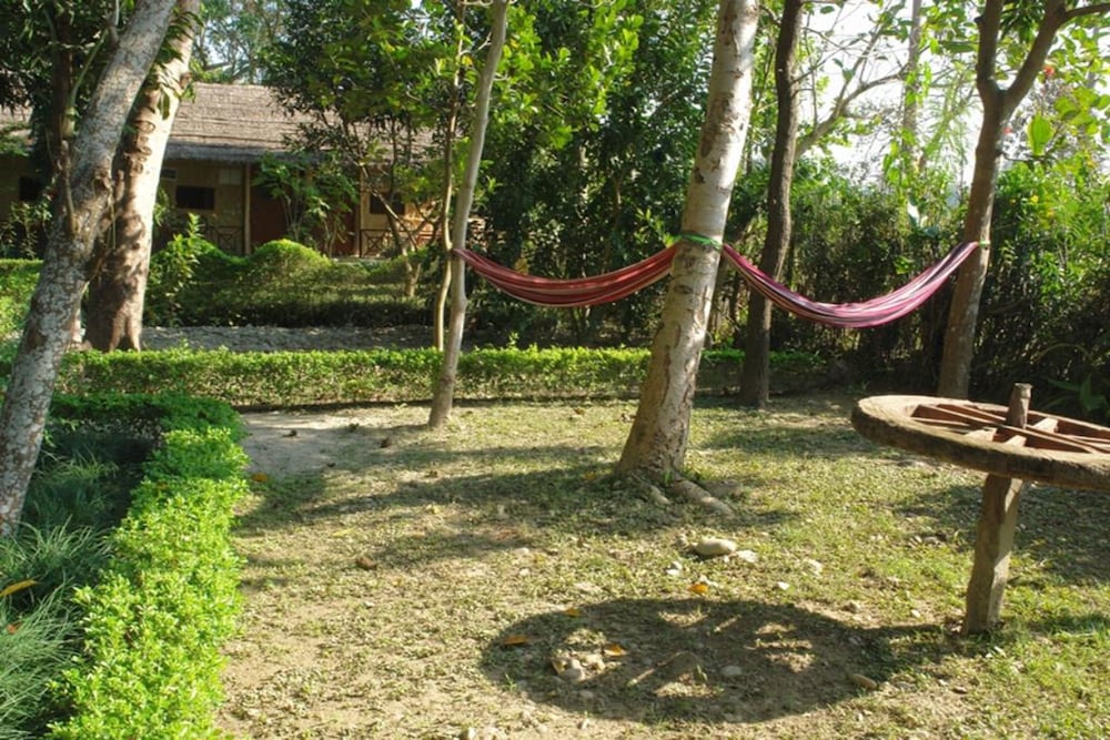 forest hideaway hotel and cottage