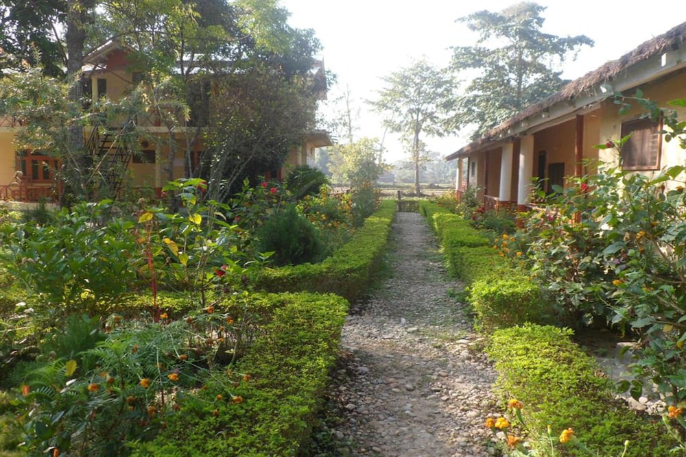 forest hideaway hotel and cottage