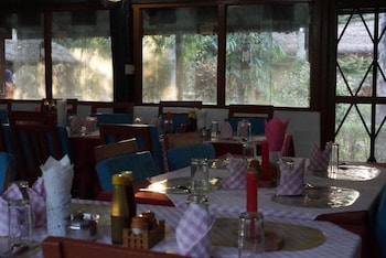 forest hideaway hotel and cottage