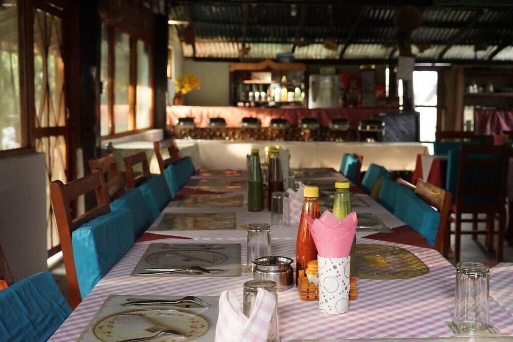 forest hideaway hotel and cottage