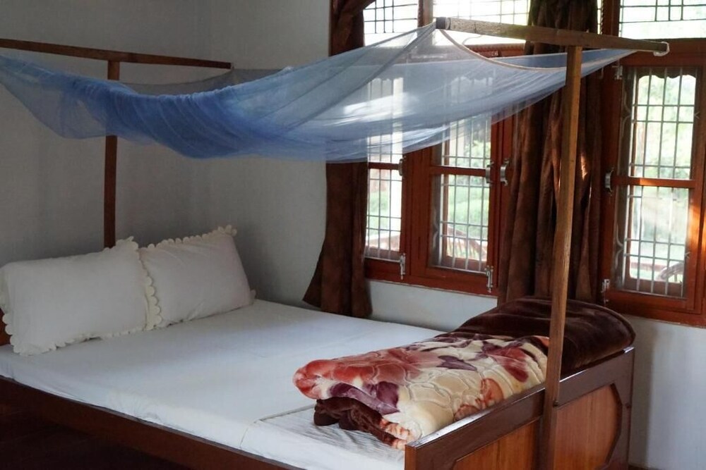 bardiya national park