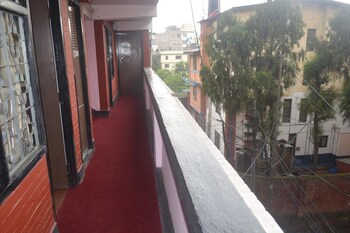 kathmandu