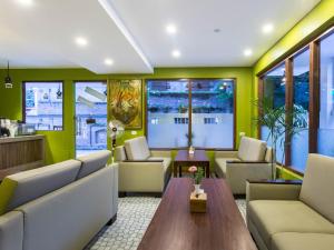 oasis kathmandu hotel