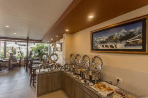 oasis kathmandu hotel