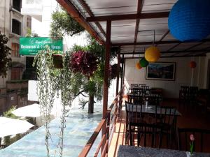 oasis kathmandu hotel