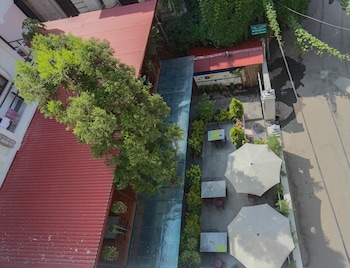 oasis kathmandu hotel