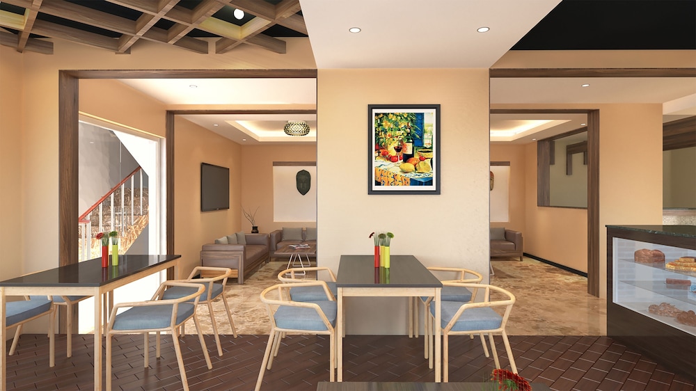 oasis kathmandu hotel