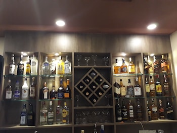 oasis kathmandu hotel