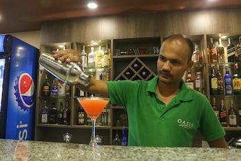 oasis kathmandu hotel